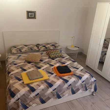 Appartement Deni's