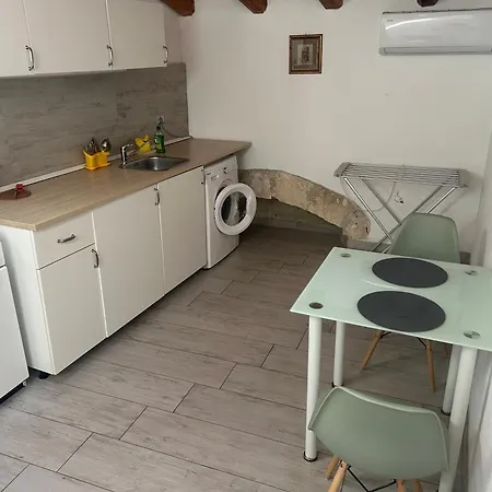 Appartement Deni's Syracuse