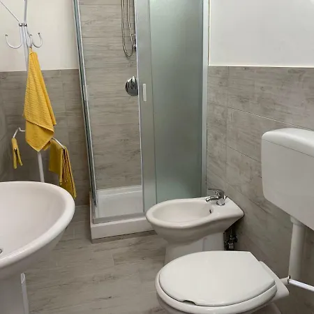 Appartement Deni's *