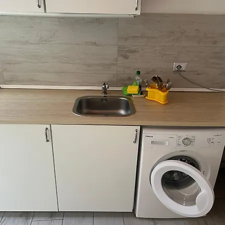 Apartament Deni's