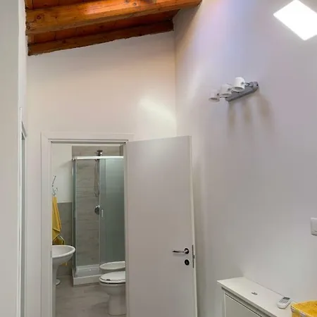 Apartament Deni's Syrakuzy